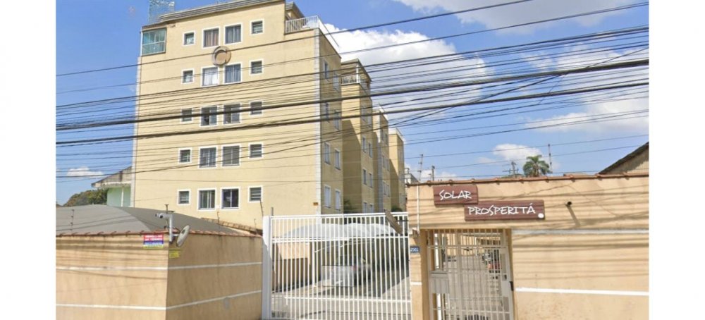 Apartamento Garden - Venda - Vila Nova Bonsucesso - Guarulhos - SP