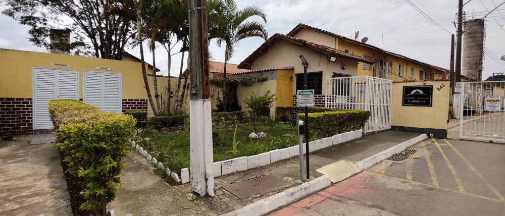 Casa em Condomnio - Venda - Vila Carmela II - Guarulhos - SP