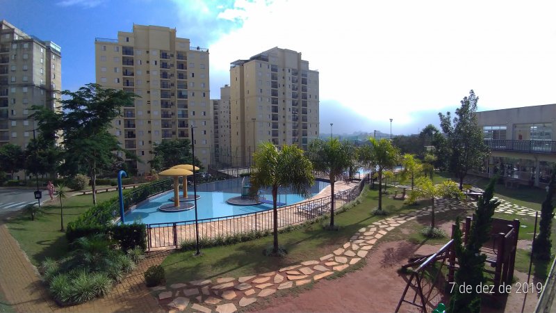 Apartamento - Venda - Jardim Albertina - Guarulhos - SP