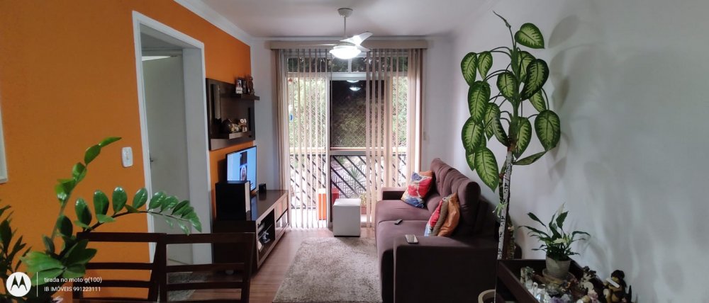 Apartamento - Venda - Jardim Bom Clima - Guarulhos - SP