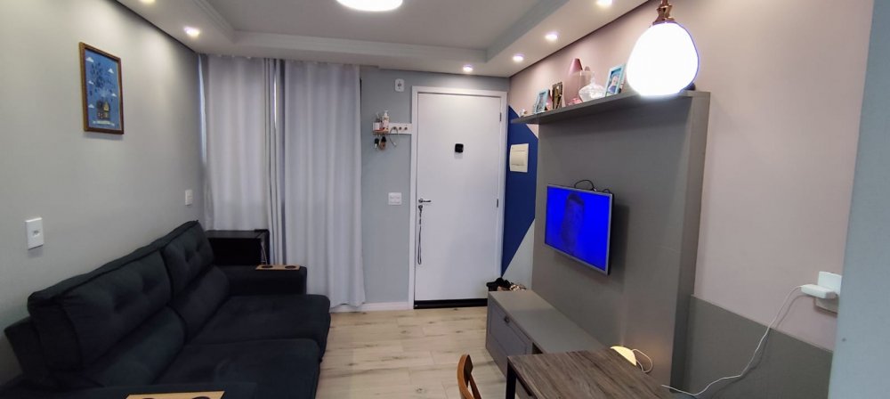 Apartamento - Venda - Jardim Albertina - Guarulhos - SP