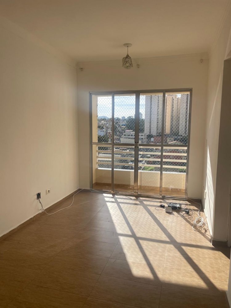 Apartamento - Venda - Jardim Zaira - Guarulhos - SP