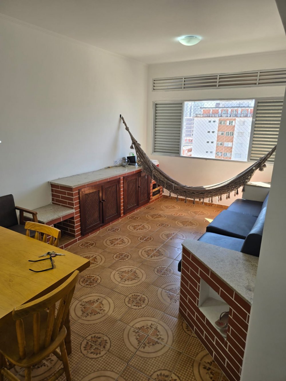 Apartamento - Venda - Tupi - Praia Grande - SP