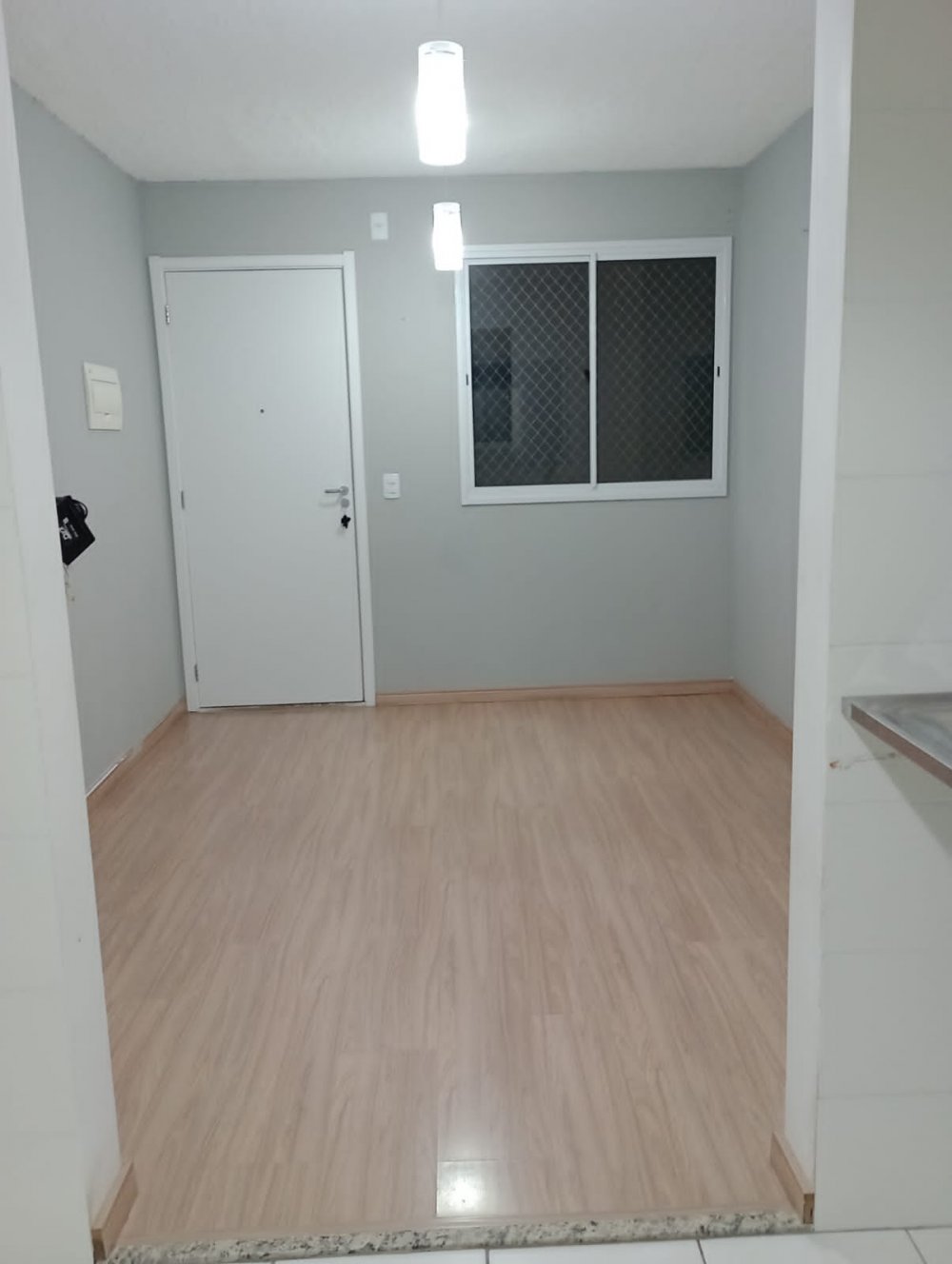 Apartamento - Venda - Jardim Albertina - Guarulhos - SP