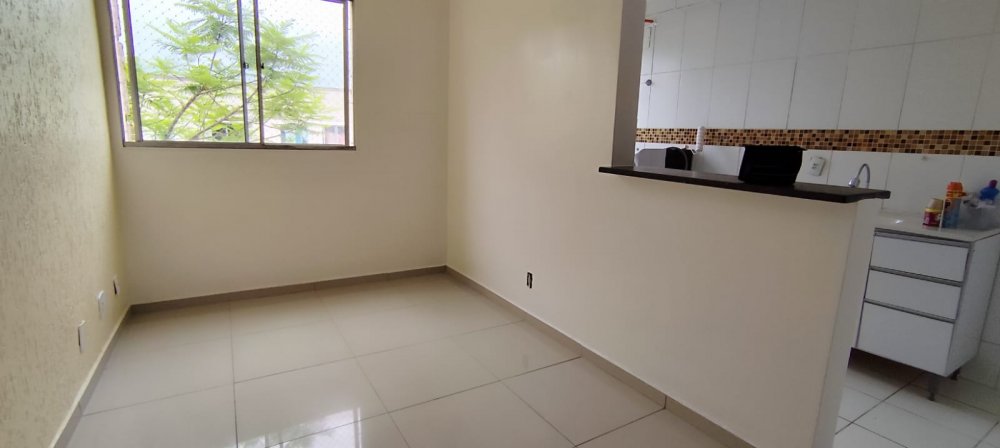 Apartamento - Venda - Jardim Presidente Dutra - Guarulhos - SP