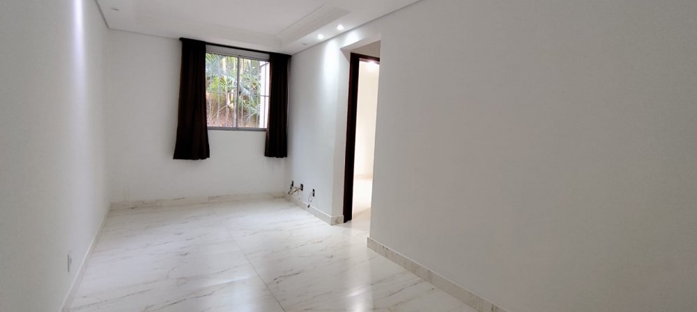 Apartamento - Venda - Jardim Presidente Dutra - Guarulhos - SP