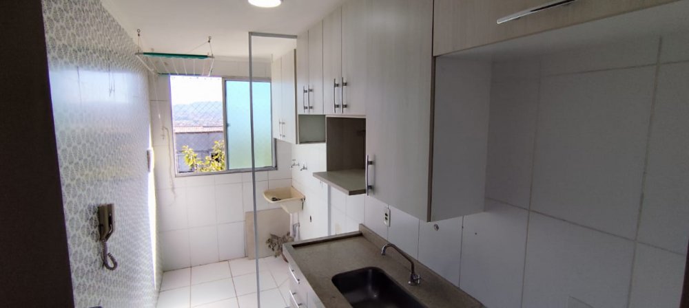 Apartamento - Venda - Jardim Presidente Dutra - Guarulhos - SP