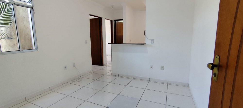 Apartamento - Venda - Vila Nova Bonsucesso - Guarulhos - SP