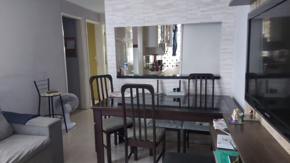 Apartamento - Venda - Residencial Parque Cumbica - Guarulhos - SP